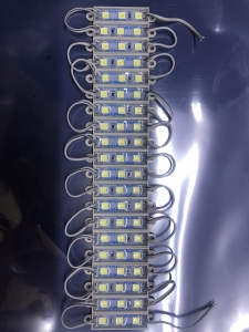 Module 5054-3609-3led