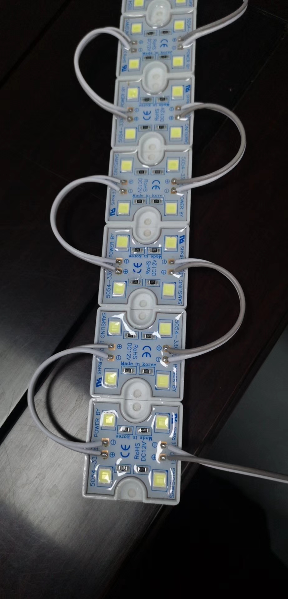 5054-4led-đế nhựa